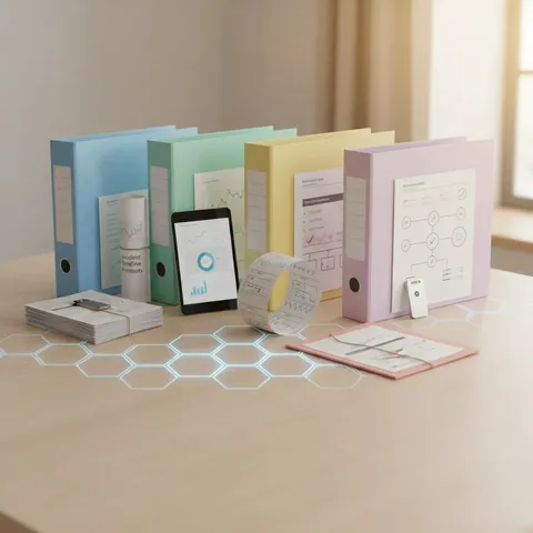 Digital Operational Resilience Act 2022 (2026 Guide)