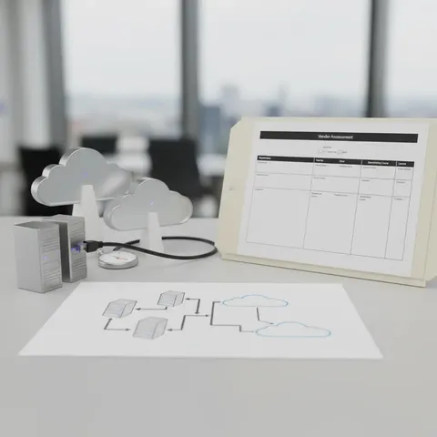 Digital operational resilience act wikipedia (2026 Guide)