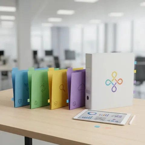 Digital Operational Resilience Solution (2026 Guide)